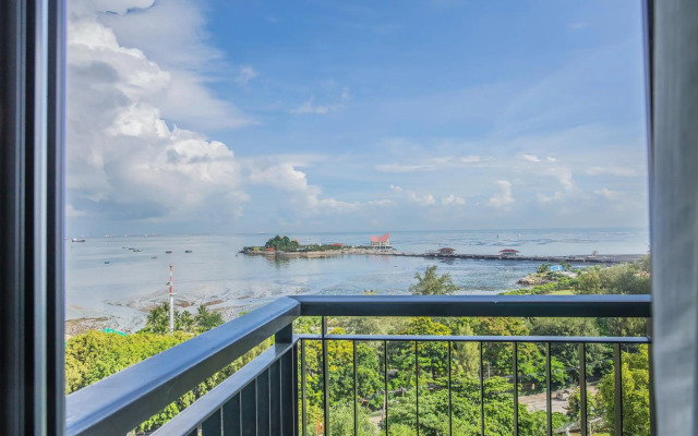 Oakwood Hotel and Residence Sriracha
