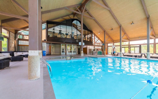 Horseshoe Valley Suites - The Maple