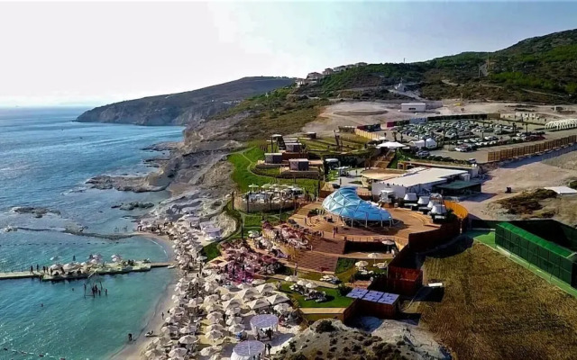 Soul of Alacati Beach Resort