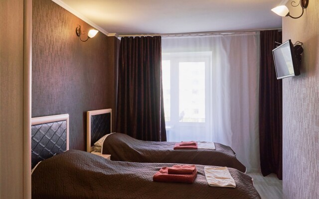 Aviatог Сity(ЕКБ)