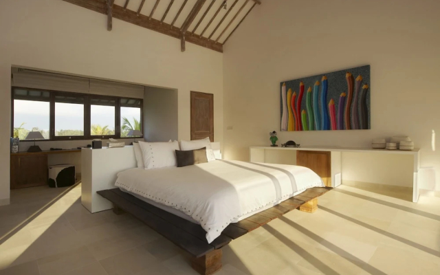 Villa Babar