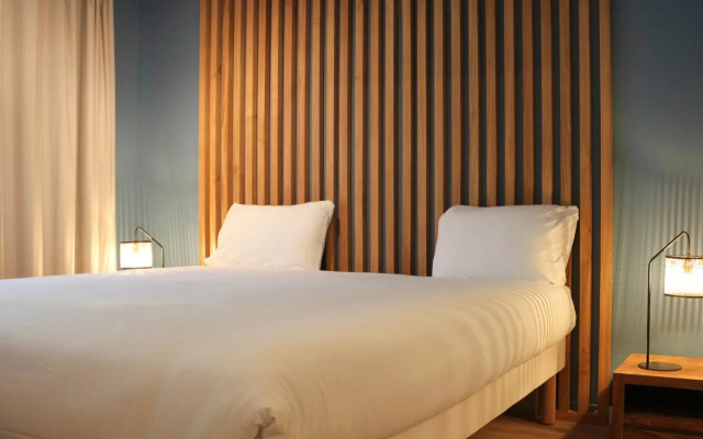 Aparthotel Adagio Montpellier Centre Comedie