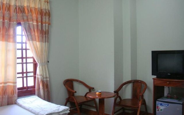 Sinh Hien Hotel