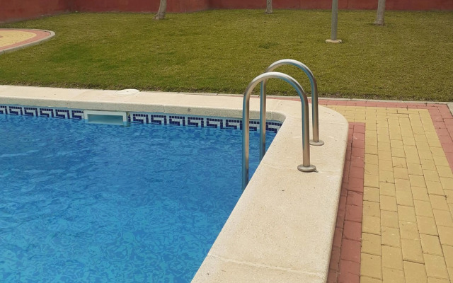 CASA OHANA solarium, jacuzzi,piscine,tout confort