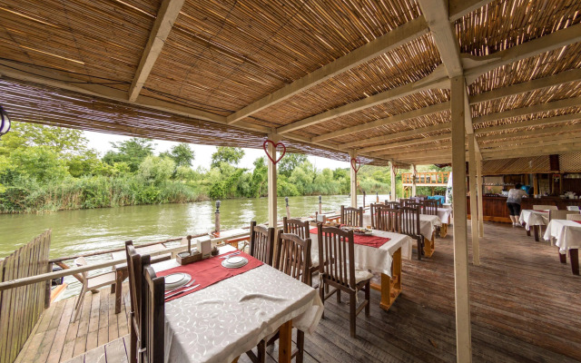 Casa De El Rio