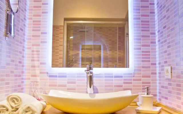 Casa Vacanze Quisisana