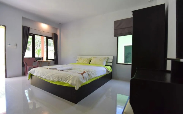 Rubber Tree Resort