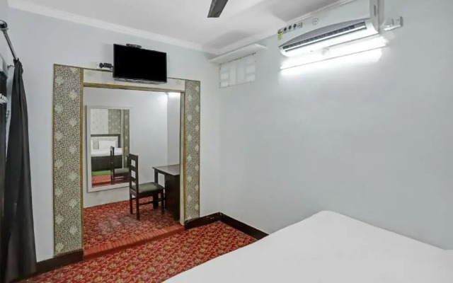 OYO 80655 Hotel Signature View