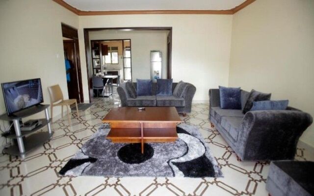 Kiguliz Vacation Apartment