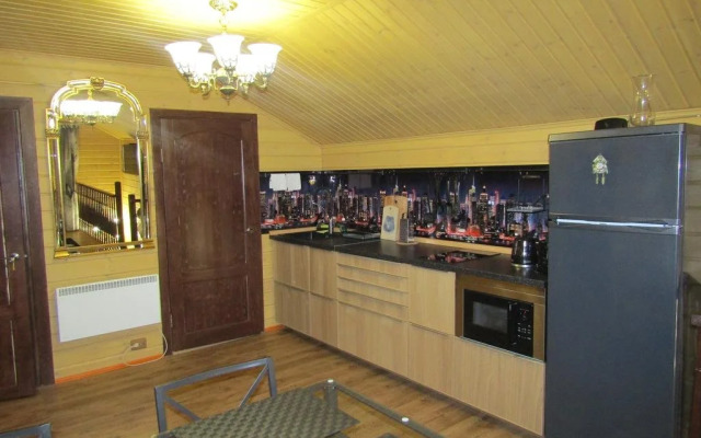 Smolyachkovo Guest house