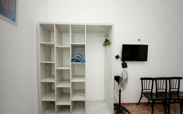 Apartment Mandaria