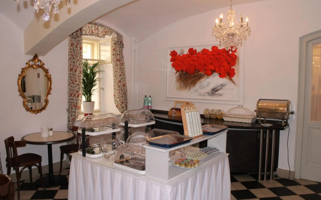 Hotel Graf Stadion