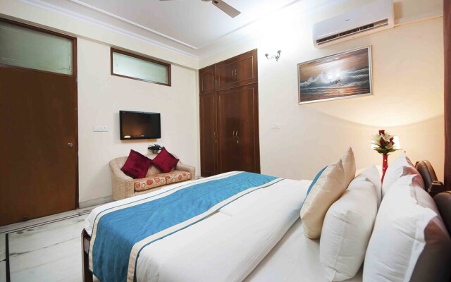 Golf View Residency