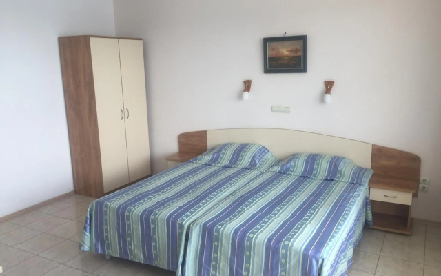 Hotel Oasis