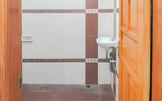 Angel Guest House Lembang RedPartner