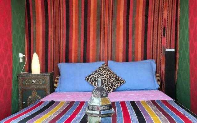 B&B Riad Al Barad