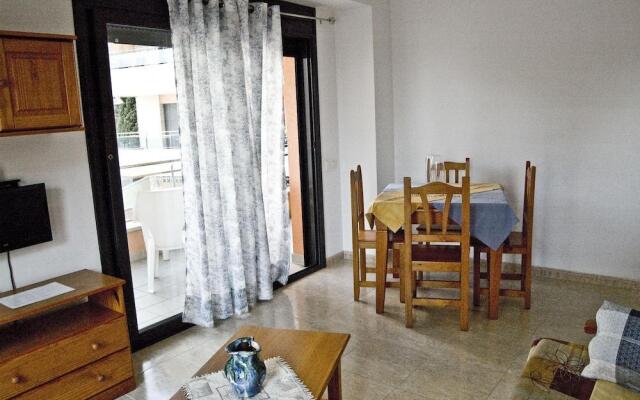 Apartaments Eton