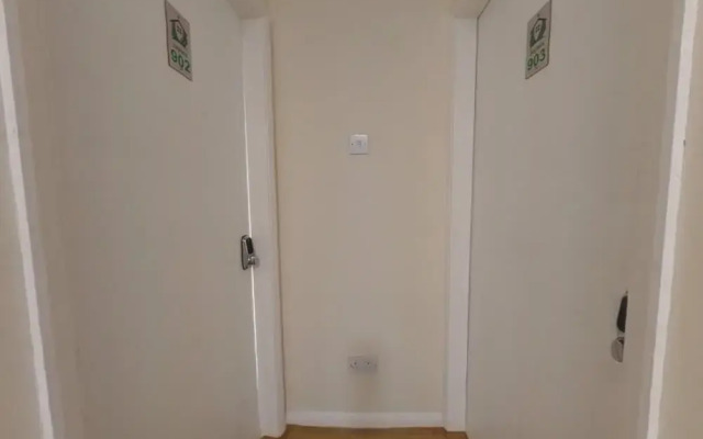 Jaylets Budget Hathern