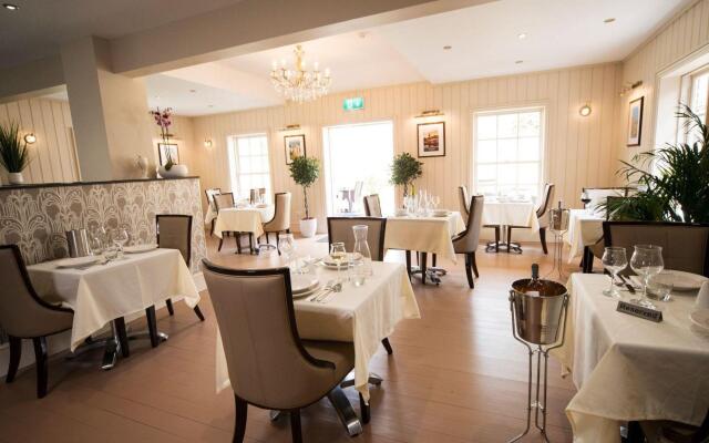 East Walls Hotel