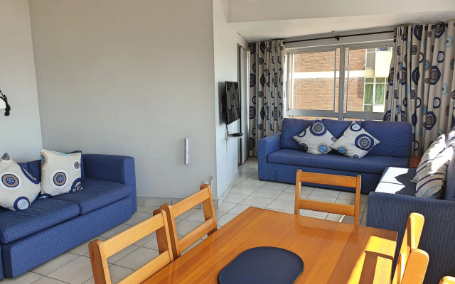 Silver Sands Self Catering