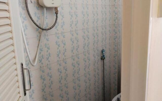 โฮมสเตย์ภูมิใจ เชียงคาน ซอย 17