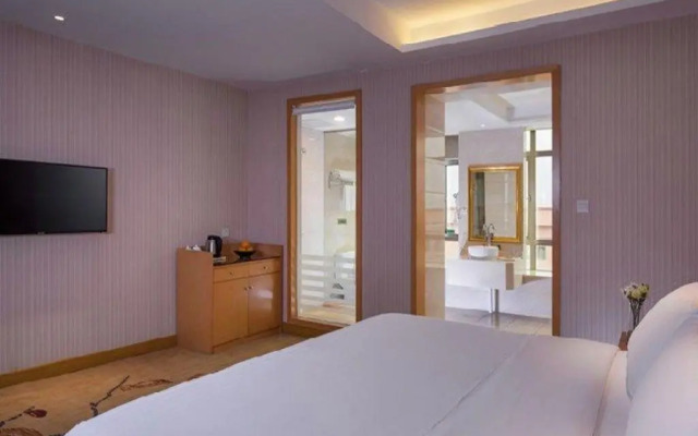 Vienna Hotels - Liao Bu Town Dongguan
