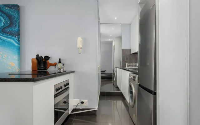 Adderley Terraces K03