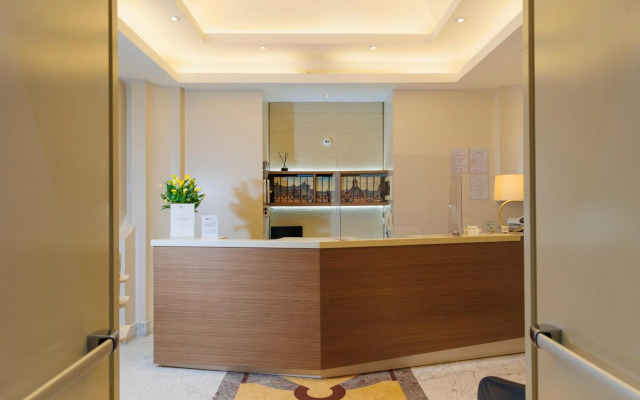 Camelia Hotel