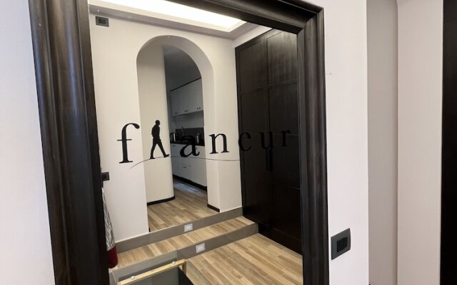 Flâneur - Rooms & Suites by Visconti