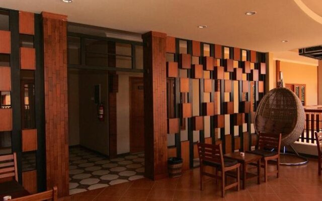 Syailendra Hotel Syariah