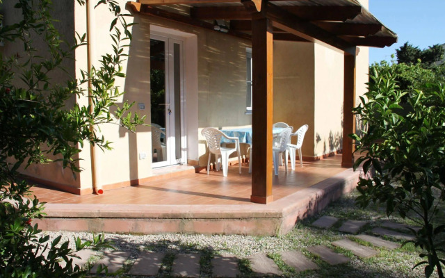 Casa Vacanze Cau - Viale Europa