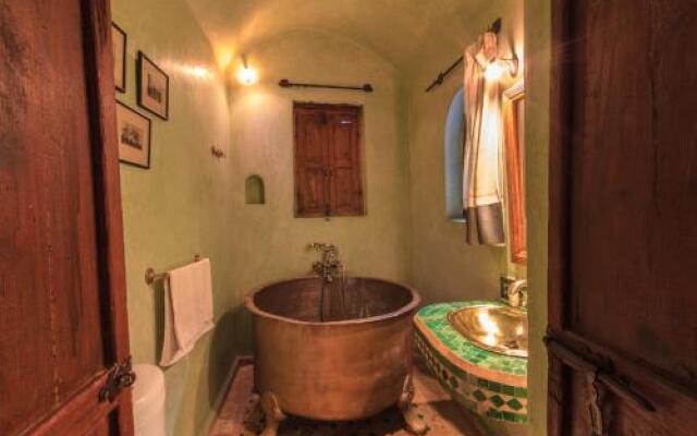 Riad El Arsat