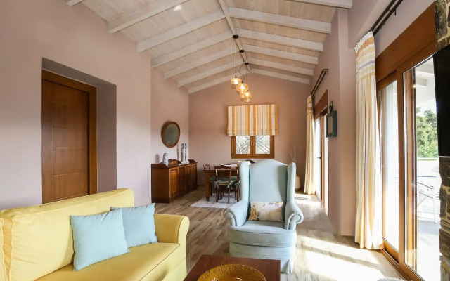 Villa Angelica Meronas