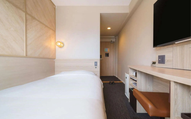 Super Hotel Sakai Marittima