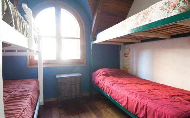Macanudo Hostelbar