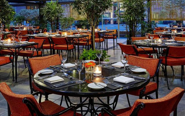 Intercontinental Buenos Aires by IHG