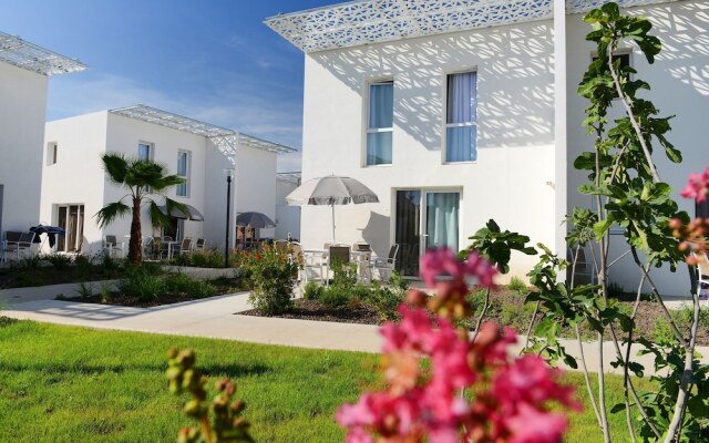 Résidence Prestige Odalys Nakâra