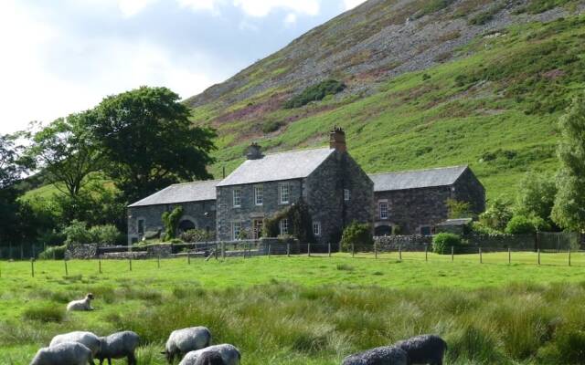 Hayloft