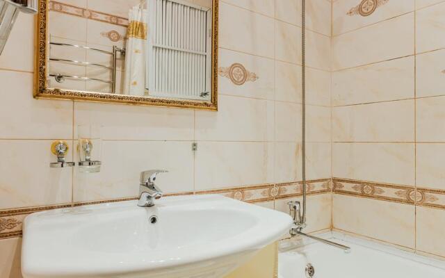 Апартаменты на канале Грибоедова 22