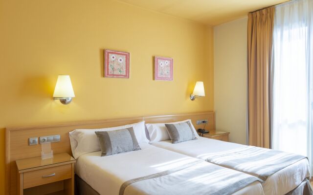 Hotel Real Lleida