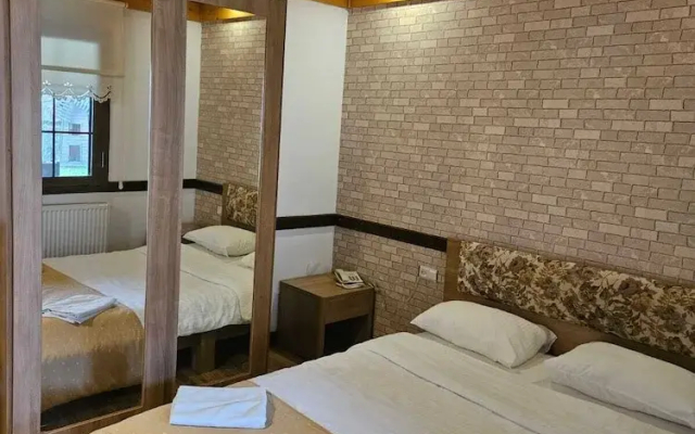 Deği̇rmenbaşi Otel & Restoran