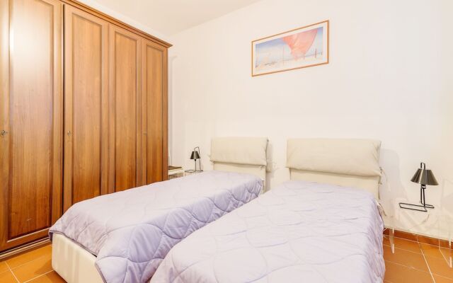 Torre dell'Orologio Apartment