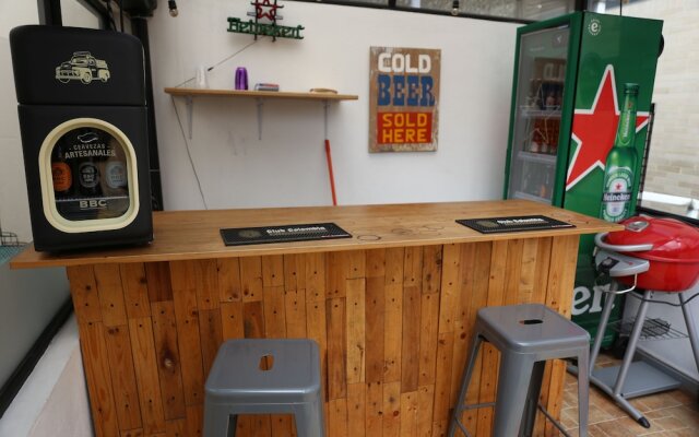 Rua Hostels Bogotá