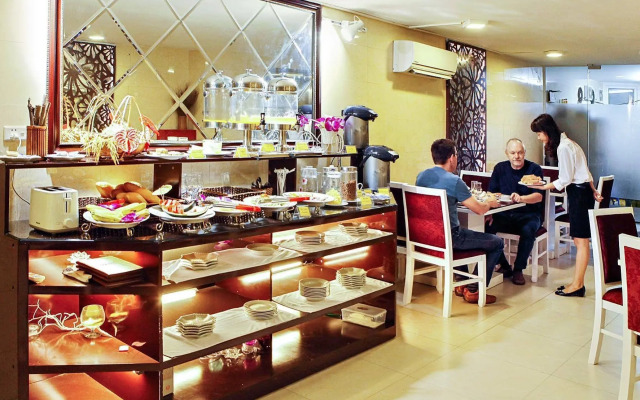 Splendora Boutique Hotel