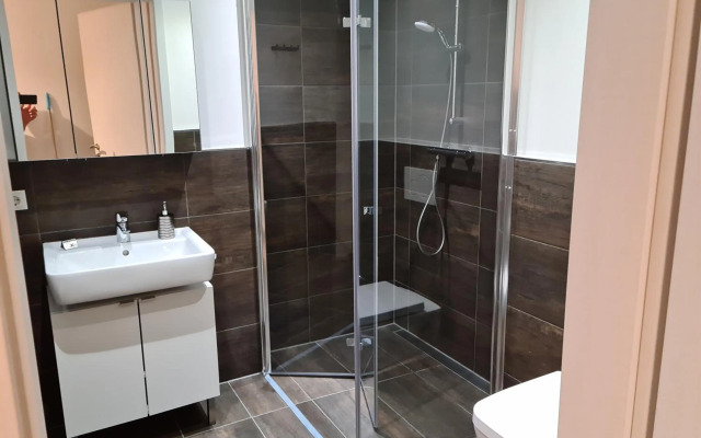 Ferienwohnung Siegen