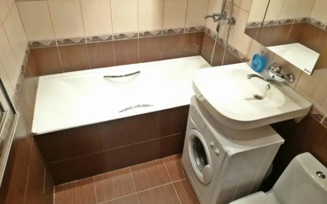 Inndays Podolsk on Yubileynaya