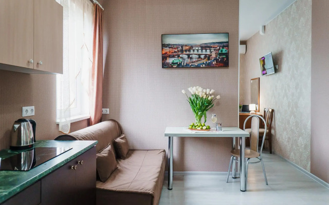 Dacha na Mzymtinskoi