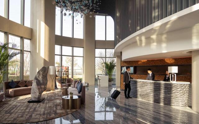 Novotel Zhengzhou Airport
