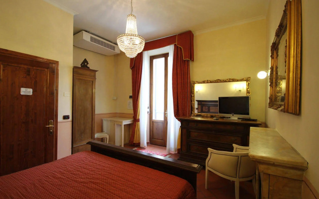 Villino il Magnifico