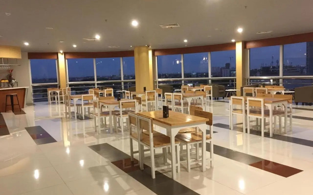 Choice City Hotel